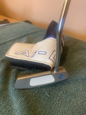 Odyssey AI-One Double Wide 35