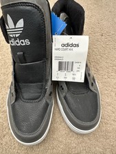 Adidas Hi Top Hard Court Retro