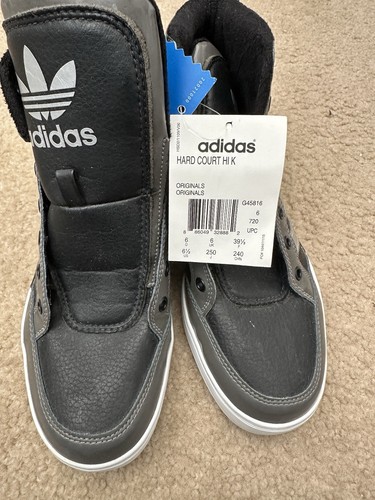 Adidas top hard court retro - adidas,