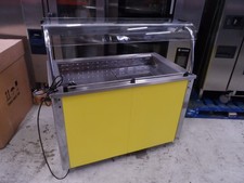 Moffat Mobile Salad Bar