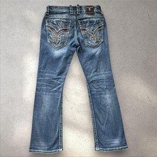 Rock Revival "Valko" bootcut
