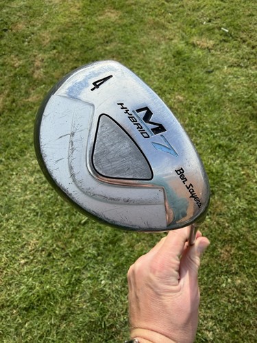 Ben sayers hybrid golf - sayers, 4