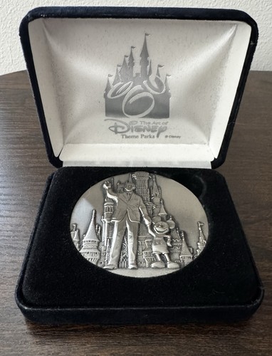 Walt disney and - disney, mouse
