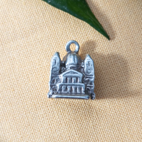 Vintage silver pauls - vintage, st