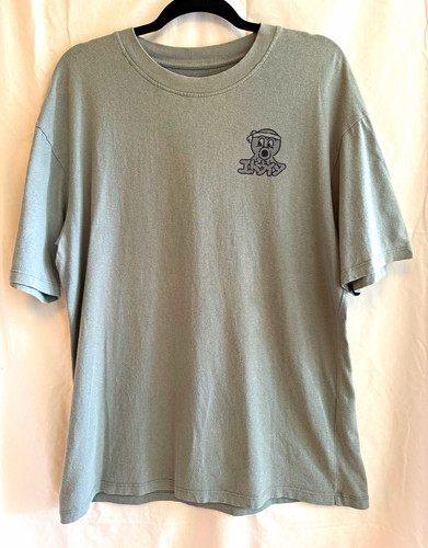 Edwin office tako grey - tako,