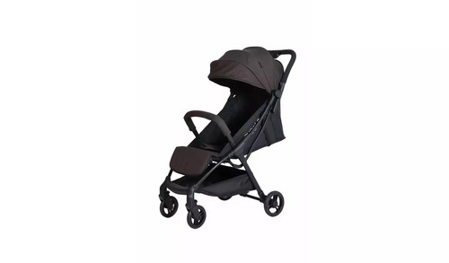 Cuggl compact pushchair grey - compact,