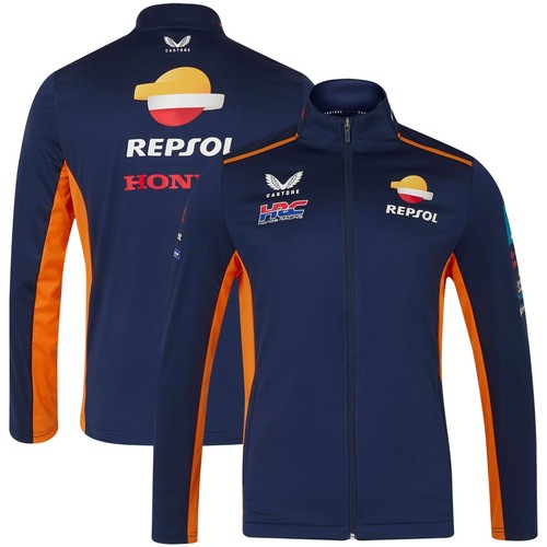 Castore honda racing repsol - castore,