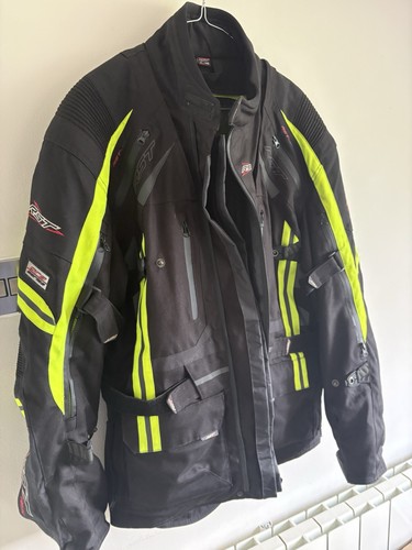 Rst motorcycle jacket men - rst, men's
