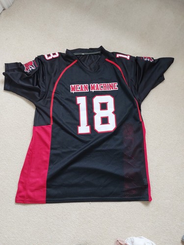 Mean machine crewe adult - mean,