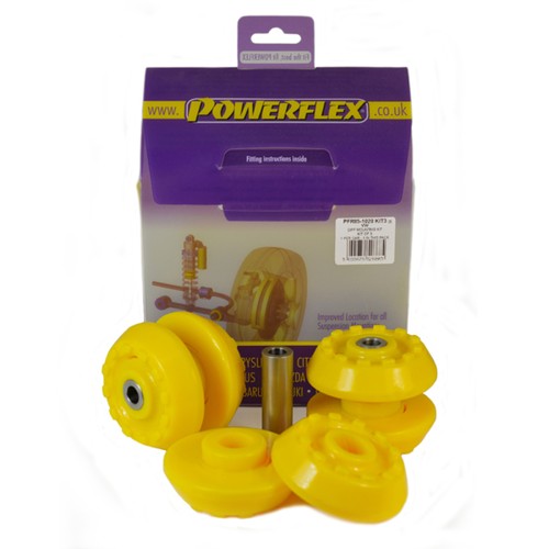 Powerflex frt diff - powerflex,