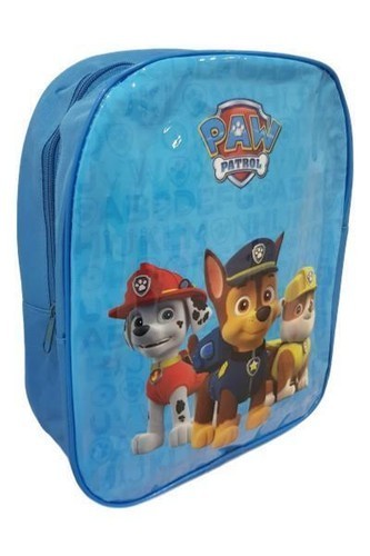 Paw patrol backpack call the - call,