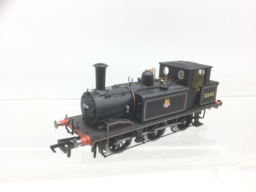 Hornby r30008x gauge br - hornby,