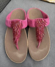 FitFlop Women's Cha Cha T-Bar