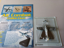 Fabbri Diecast Model 1:100 &