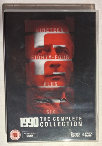1990 the complete collection - complete,