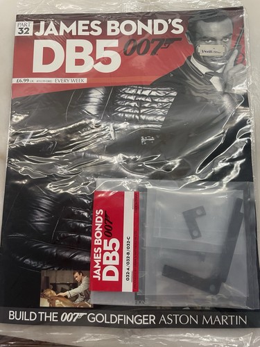 Eaglemoss james bond - eaglemoss:,