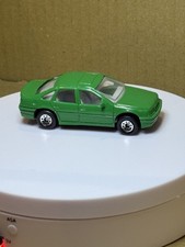MATCHBOX OPEL VECTRA GSI2000
