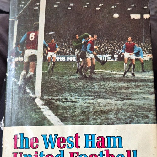 West ham united - west, club