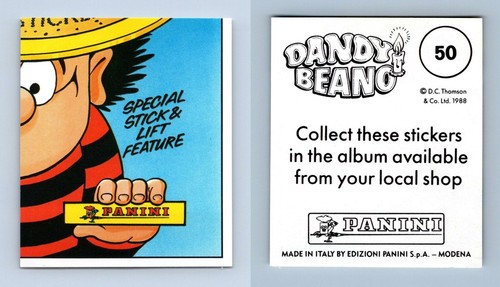 Cake part 50 dandy - part, of