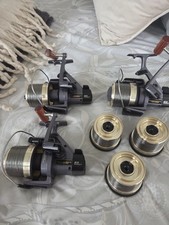 Daiwa Tournament-S 5000T Carp