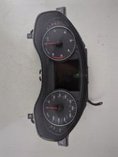 Audi A6 Tdi Ultra S Line Saloon 2013-2018 Speedo Clocks & Rev Counter 
