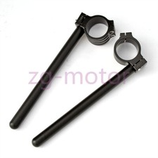 50mm Clip On Handle Bar For