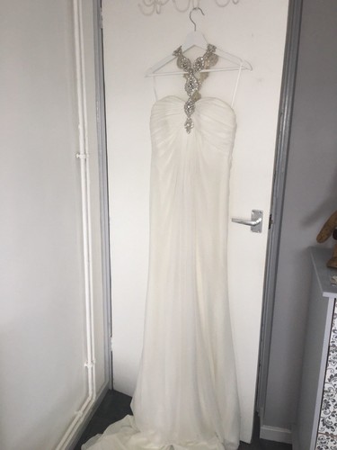 Sottero and midgley wedding