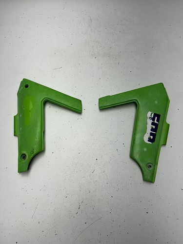 1984 kawasaki kx500 500 - 1984, kx