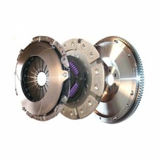 CG SMF Conversion Kit with