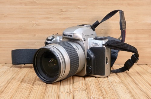 Nikon f65 film - nikon,