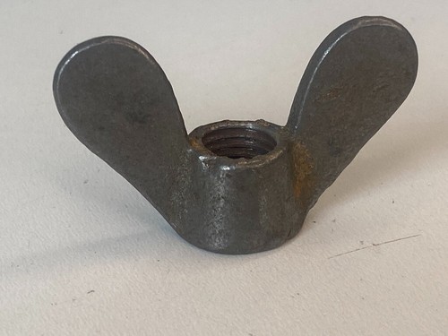 Bsf wing nuts 10 x - bsf,
