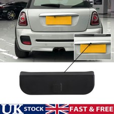 For BMW Mini Tailgate Handle R56 R57 R59 R58 Rubber Cover Button 51137039261