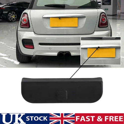 For bmw mini tailgate - bmw,