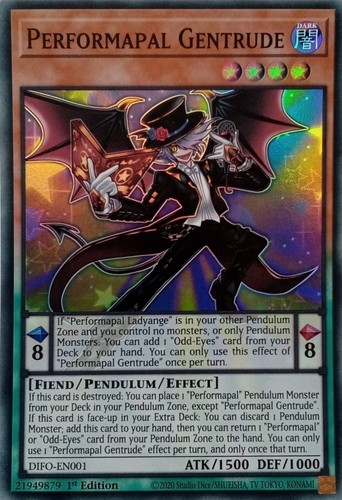 Difo en001 performapal - difo-en001,