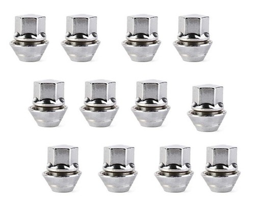 Wheel nuts lugs - wheel, fit
