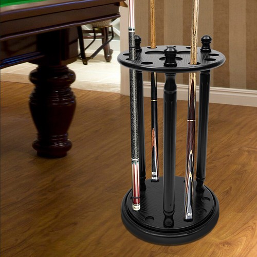 Billiards cue rack billiard - cue,