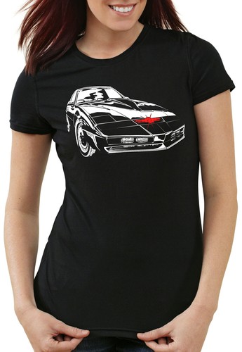 Kitt encounter women shirt - kitt, women's