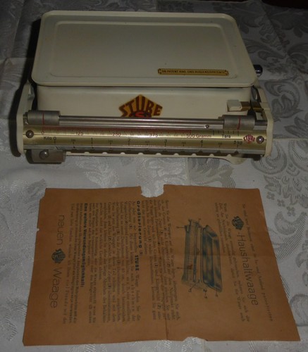 Vintage stube 500g - vintage, 5