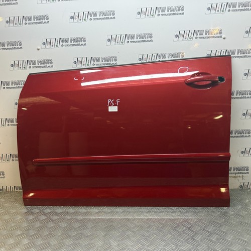 Golf plus passenger side - golf,
