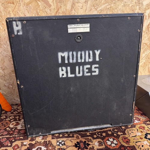 The moody blues isle of - moody,