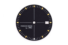 PORSCHE DESIGN by IWC Vintage