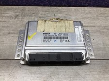 Land Rover Discovery 2 Facelift 4.0 V8 THOR ENGINE ECU NNN100640 2002-2004