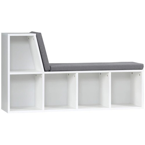 Tier bookcase with removable - 2,