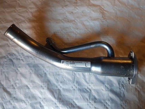 Mgf fuel filler neck - fuel,