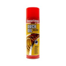 Swarfega Duck Oil Spray