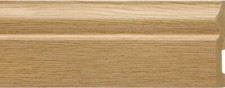 SAMPLE of Skirting Board Torus