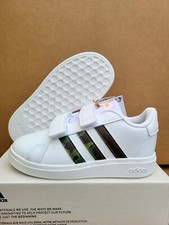 Infants Baby Boys Girls Adidas