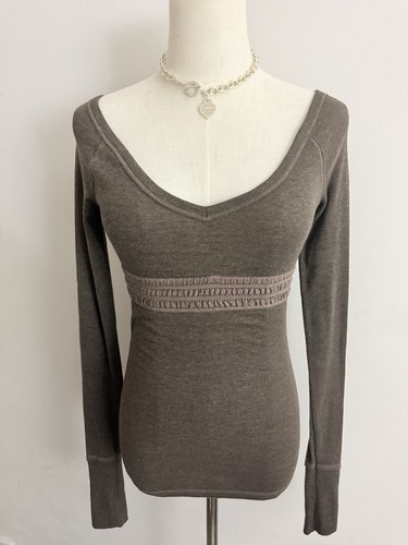Vtg abercrombie fitch new - vtg,