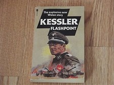 Flashpoint, Kessler, Leo