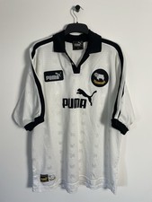 Original Authentic Derby